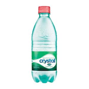 imagem do produto Água com gás