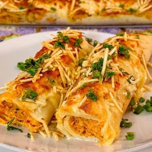 imagem do produto Panqueca de frango