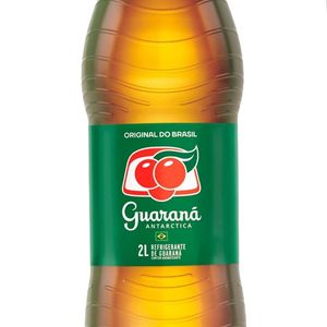 imagem do produto Guaraná antartica