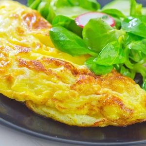 imagem do produto Omelete