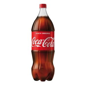 imagem do produto Coca cola
