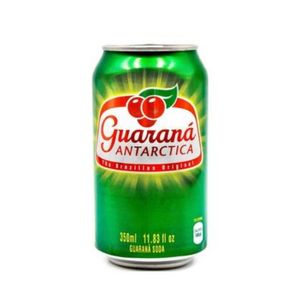 imagem do produto Guaraná antartica