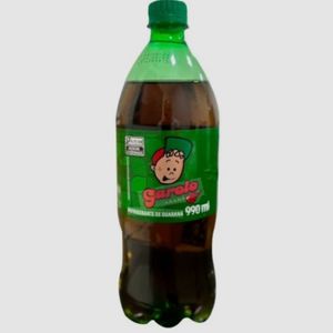 imagem do produto Refrigerante Guaraná garoto