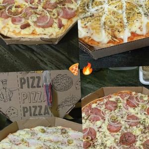 imagem do categoria Pizzas Diversas