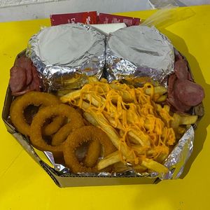imagem do produto Combo De Ouro Supremo e Ouro Prime