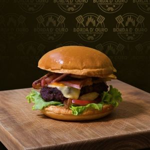 imagem do produto Ouro Bacon