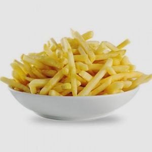 imagem do produto Batata Frita Tradicional