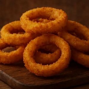 imagem do produto 6 Anel de Cebola