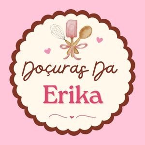 Doçuras Da Erika