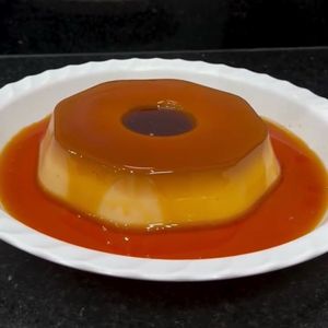 imagem do produto Pudim Tradicional