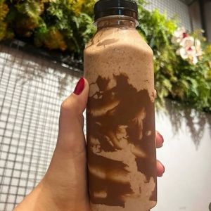 imagem do produto Mousse de Chocolate