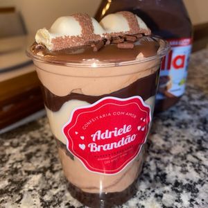 imagem do produto Copo kinder Bueno 