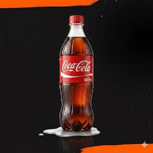 imagem do produto Coca-Cola 600ml