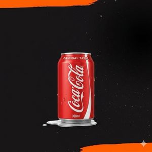 imagem do produto Coca-Cola 350ml 