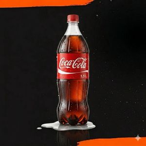 imagem do produto Coca-Cola 1.5L