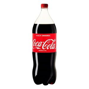 imagem do produto Coca cola 2l