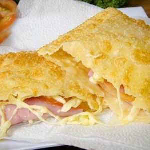 imagem do produto Pizza