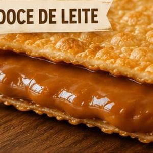imagem do produto Borda  doce de leite 