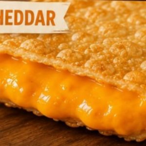 imagem do produto Borda de cheddar 