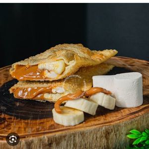 imagem do produto Banoffee c/Marshmallow 