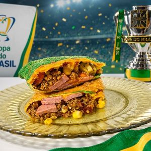 imagem do produto Brasileirinha 