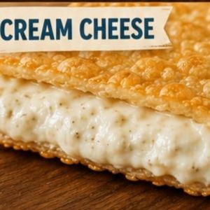 imagem do produto Borda de cream cheese