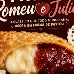 imagem do produto Romeu e Julieta 