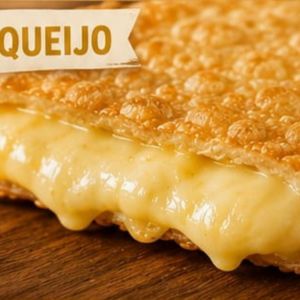 imagem do produto Borda de queijo