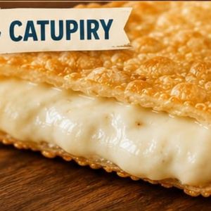 imagem do produto Borda de catupiry