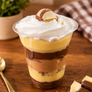 imagem do produto Copo da Felicidade Kinder Bueno