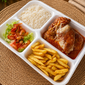 imagem do produto Parmegiana de Frango