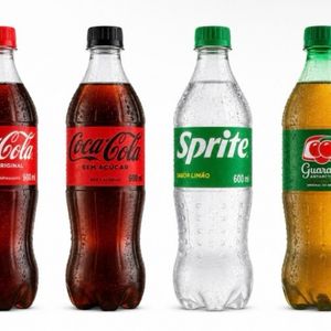 imagem do produto Refrigerante 600ml