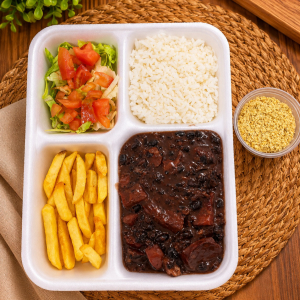 imagem do produto Feijoada