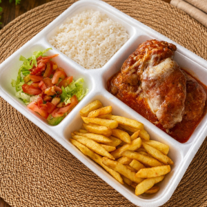 imagem do produto Parmegiana de Carne