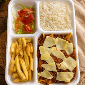 imagem do produto Penne Bolonhesa