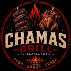 Chamas Grill