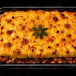 imagem do produto Escondidinho de frango Fit 