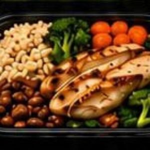 imagem do produto Frango Grelhado Fit