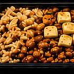 imagem do produto Baião Fit Nordestino