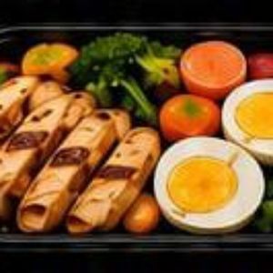 imagem do produto Low carb supreme