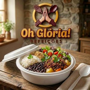 imagem do produto Marmita de Carne de Sol 750ml