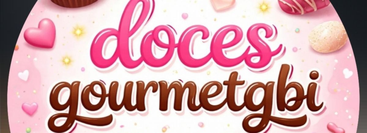 doces_gourmetgbi logo