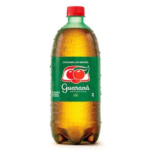 imagem do produto Guaraná Antarctica 1L 