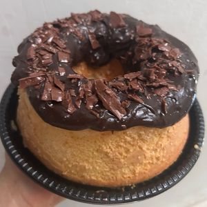 imagem do produto Maracujá Com Cobertura De Chocolate