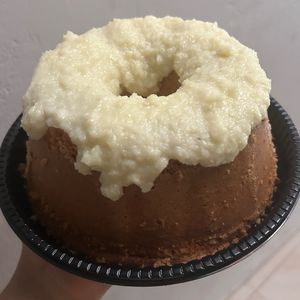 imagem do produto Bolo De Coco