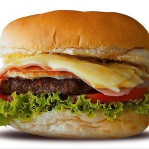 imagem do produto América burguer