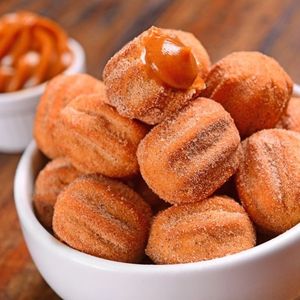imagem do produto Churros (10 un)
