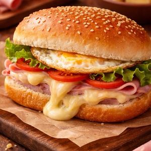 imagem do produto Americano