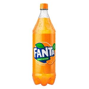 imagem do produto Fanta 1litro