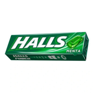 imagem do produto Halls